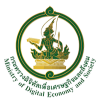 Ministry of Digital Economy and Society