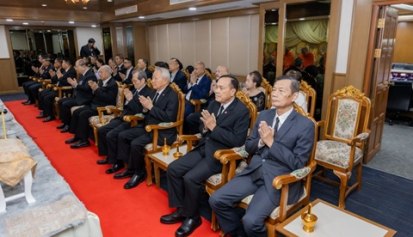 วันคล้ายวันสถาปนาสำนักงานสภาความมั่นคงแห่งชาติ ครบรอบปีที่ ๖๗